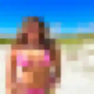 Belle Aisha, 20 ans à Cavalaire-sur-Mer - voir sa photo