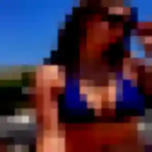 Kenza de Gattières, 35 ans - rencontre sexy sans lendemain