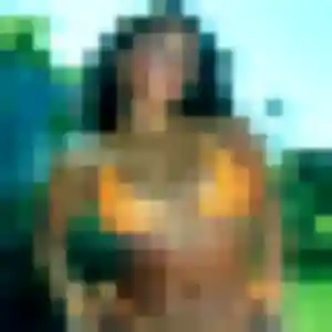 Hortense de Gréasque, 29 ans - rencontre sexy discret