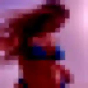 Djamila de Jouques, 33 ans - rencontre sexy sans prise de tête