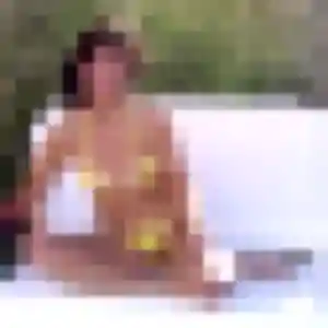 Photo sexy de Catherine, 25 ans à Robion - plan discret
